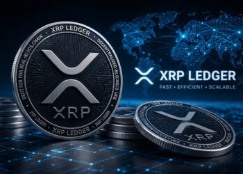 Ripple’s XRP Ledger Records Over 20% Surge In This Metric That Puts It Against Bigger Players