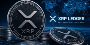 Ripple’s XRP Ledger Records Over 20% Surge In This Metric That Puts It Against Bigger Players