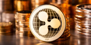 XRP Ledger Daily Fees Drop Below $400