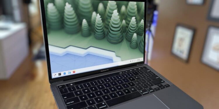 Alpine Linux is a crazy-fast distro for your desktop – with just one caveat