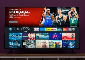 Why I just connected my living room TV to a router VPN (and you should, too)
