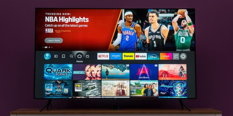 Why I just connected my living room TV to a router VPN (and you should, too)