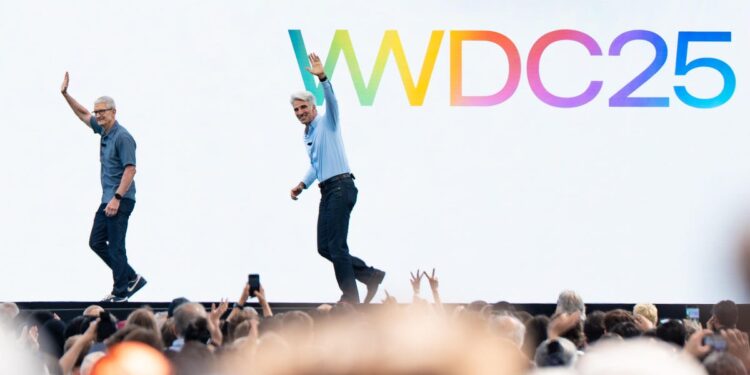 Apple WWDC live blog: Everything we’re expecting, from iOS 27 to Siri to smart glasses