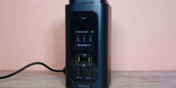 I modified my PC setup with a 15-in-1 docking station, and the benefits go beyond more ports