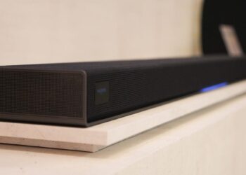 Watching sports at home? I’d change these 4 soundbar settings for the most optimal audio