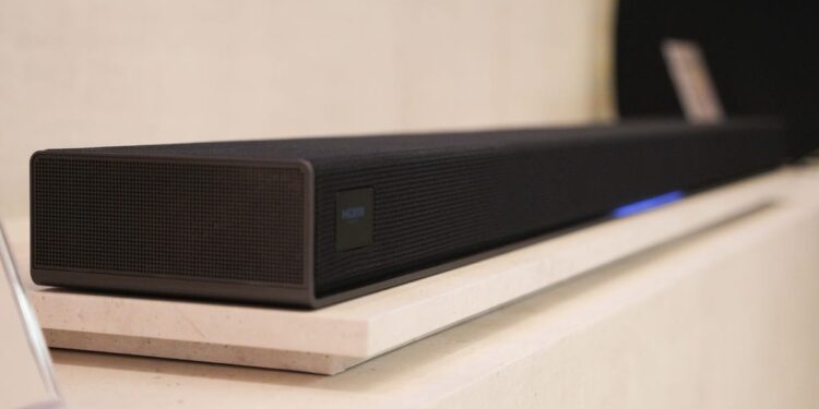 Watching sports at home? I’d change these 4 soundbar settings for the most optimal audio