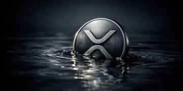 XRP News: Glassnode Flags ‘Intense Capitulation’ in XRP as Profit-to-Loss Ratio Hits 0.38