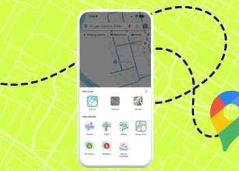 40+ hidden Google Maps settings that every user should be taking advantage of
