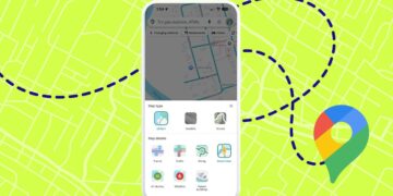 40+ hidden Google Maps settings that every user should be taking advantage of