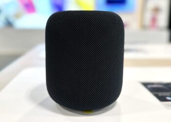 The feature Apple needs to make HomePod stand out isn’t audio-related