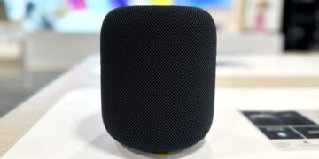 The feature Apple needs to make HomePod stand out isn’t audio-related