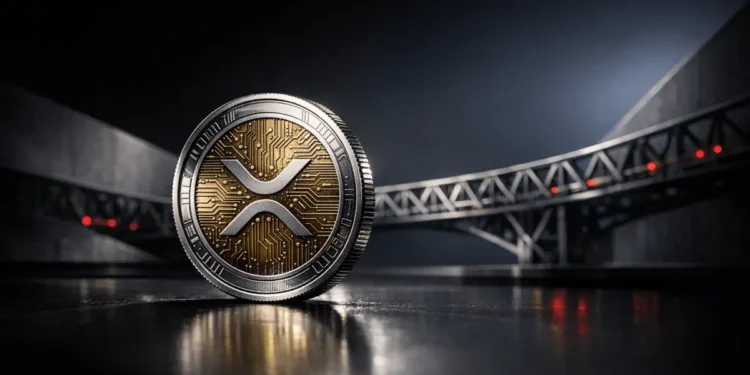 Hoskinson Says Ripple Needs Midnight to Unlock XRP’s Potential