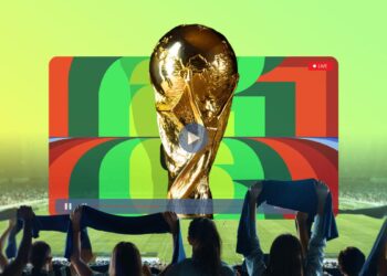 How to watch the 2026 FIFA World Cup: 9 ways to stream (including free options)