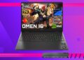This HP Omen gaming laptop is $700 off on Amazon – and it’s a serious powerhouse