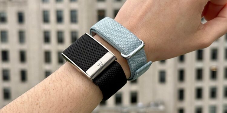 Our favorite health trackers are disappearing – and that’s the point