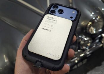 I switched my solid-state portable battery with this graphene heat dissipation one – here’s why