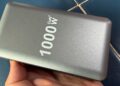 I cracked open a ‘1,000W’ portable charger after it failed me in minutes – the cause was clear (and gooey)
