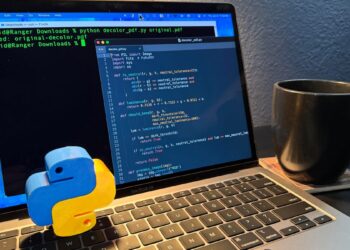 I’ve reviewed every PDF editor out there – then I had ChatGPT build me a better one