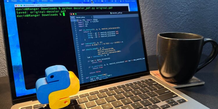 I’ve reviewed every PDF editor out there – then I had ChatGPT build me a better one