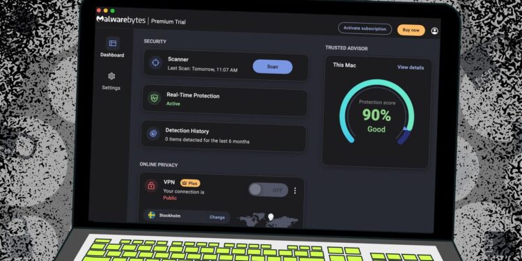 I trusted Malwarebytes to secure my PC for a month – here’s how it performed