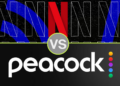 Netflix vs. Peacock: I’ve subscribed to both streaming services for years – this one’s more worth it