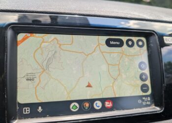 6 Android Auto apps that are essential when I’m off-roading – and most are free
