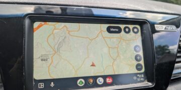 6 Android Auto apps that are essential when I’m off-roading – and most are free