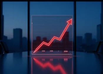 Ripple XRP CEO Targets $1B Revenue Run Rate by 2026, Excluding XRP Holdings