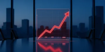 Ripple XRP CEO Targets $1B Revenue Run Rate by 2026, Excluding XRP Holdings