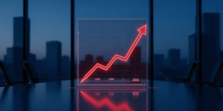 Ripple XRP CEO Targets $1B Revenue Run Rate by 2026, Excluding XRP Holdings