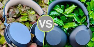 Sony WH-1000XM6 vs. Sennheiser Momentum 5: I used both pairs for months, and here’s my pick