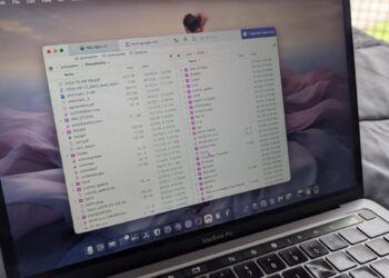 I finally bought the Transmit MacOS app, and that 16x faster transfer speed is just the beginning