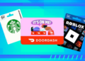 I’m heavily considering buying these gift cards on sale for Prime Day