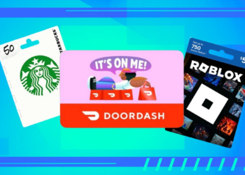 I’m heavily considering buying these gift cards on sale for Prime Day