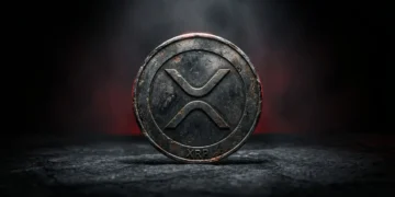XRP News: 4-Month Low on 14th Anniversary as Institutional Outflows Weigh on Price