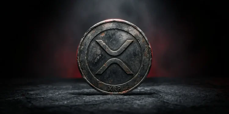 XRP News: 4-Month Low on 14th Anniversary as Institutional Outflows Weigh on Price