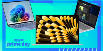 8 of the best Prime Day laptop deals I’d actually buy myself