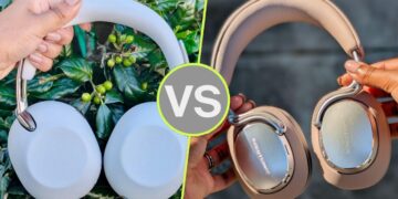Sony 1000X The Collexion vs. Bowers & Wilkins Px8 S2: Both wow, but one is comfier