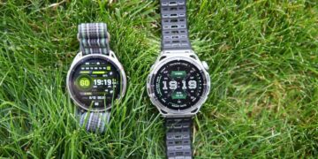 I wore the two best Amazfit smartwatches for a month – Is the flagship worth $230 more?