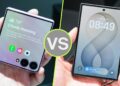 Samsung Galaxy Z Fold 8 vs. Z Flip 8: How Samsung’s two new foldables compare