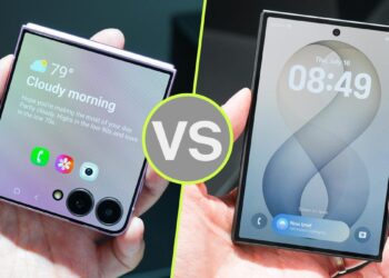 Samsung Galaxy Z Fold 8 vs. Z Flip 8: How Samsung’s two new foldables compare