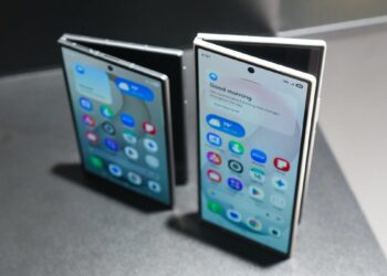 Samsung’s new Ultra foldable is impressive, but I’d pay close attention to this model