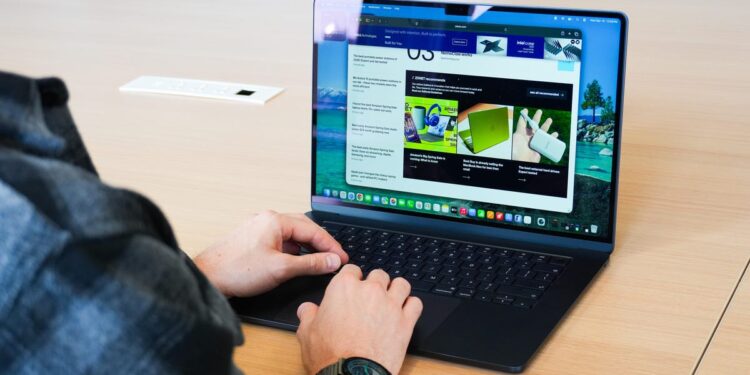 How to install the MacOS 27 public beta on your Mac today – it’s live now