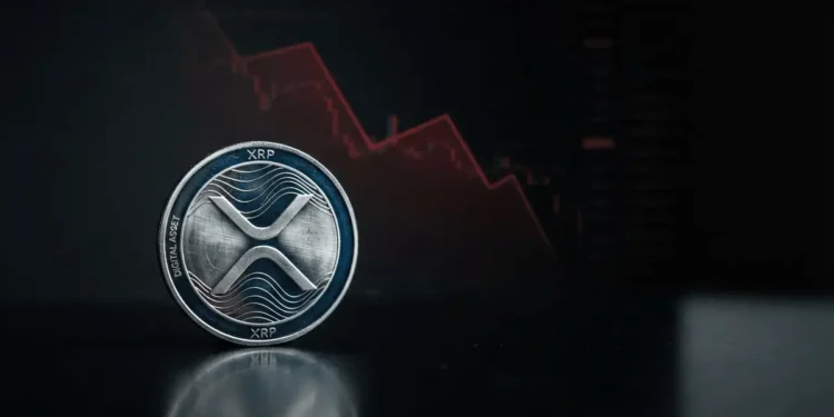 XRP ETF Inflow Streak Snaps Amid Fear & Price Rejection