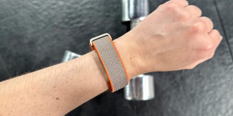My Fitbit Air test revealed the flaws of calorie counting with a health tracker – here’s why