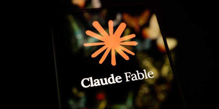 Fable 5 just set a new AI freelance work performance record – but it can’t replace humans yet