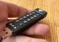 I tested a 4TB quantum-resistant USB drive – but you don’t have to spend $3000 for this much security