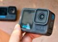 This GoPro Hero13 Black Action bundle is $100 off (and it’s perfect for documenting summer adventures)