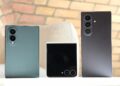 The Galaxy Z Fold 8 is so good, I don’t see the point of flip phones any more