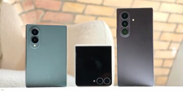 The Galaxy Z Fold 8 is so good, I don’t see the point of flip phones any more